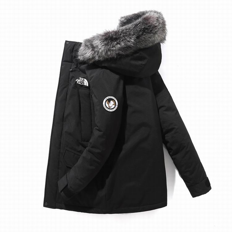 The North Face Men's Outwear 17